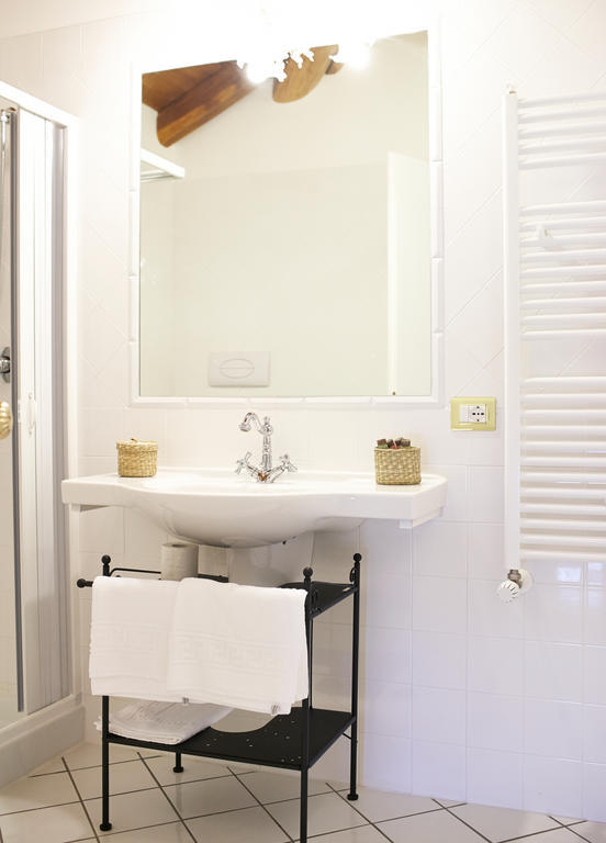 Palazzo Dogana Rooms Agropoli Room photo